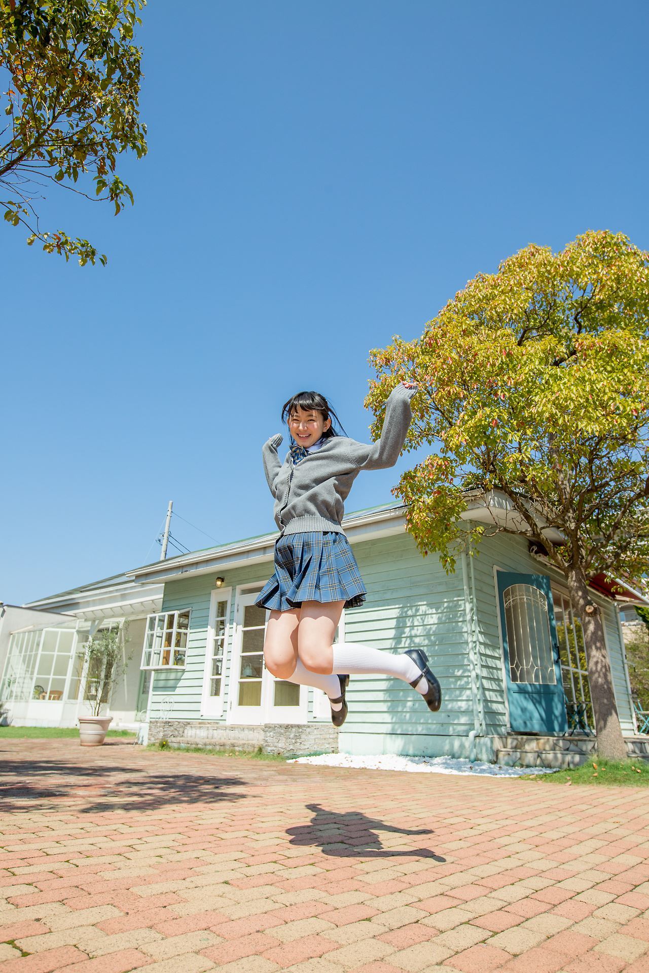 [Minisuka.tv]河村みるく  2018-04-19 Miruku Kawamura - Special Gallery (STAGE1) 2.5